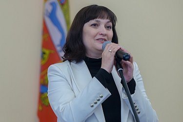 Оренбургские дети хотят в пионеры